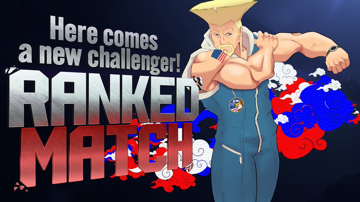 Ninjapanda831's tweet photo. Welp! Here goes Nothing...take 2! #SF6ArtContest3 #capcom #guile #streetfighter6 https://t.co/iLvsDK4FXM