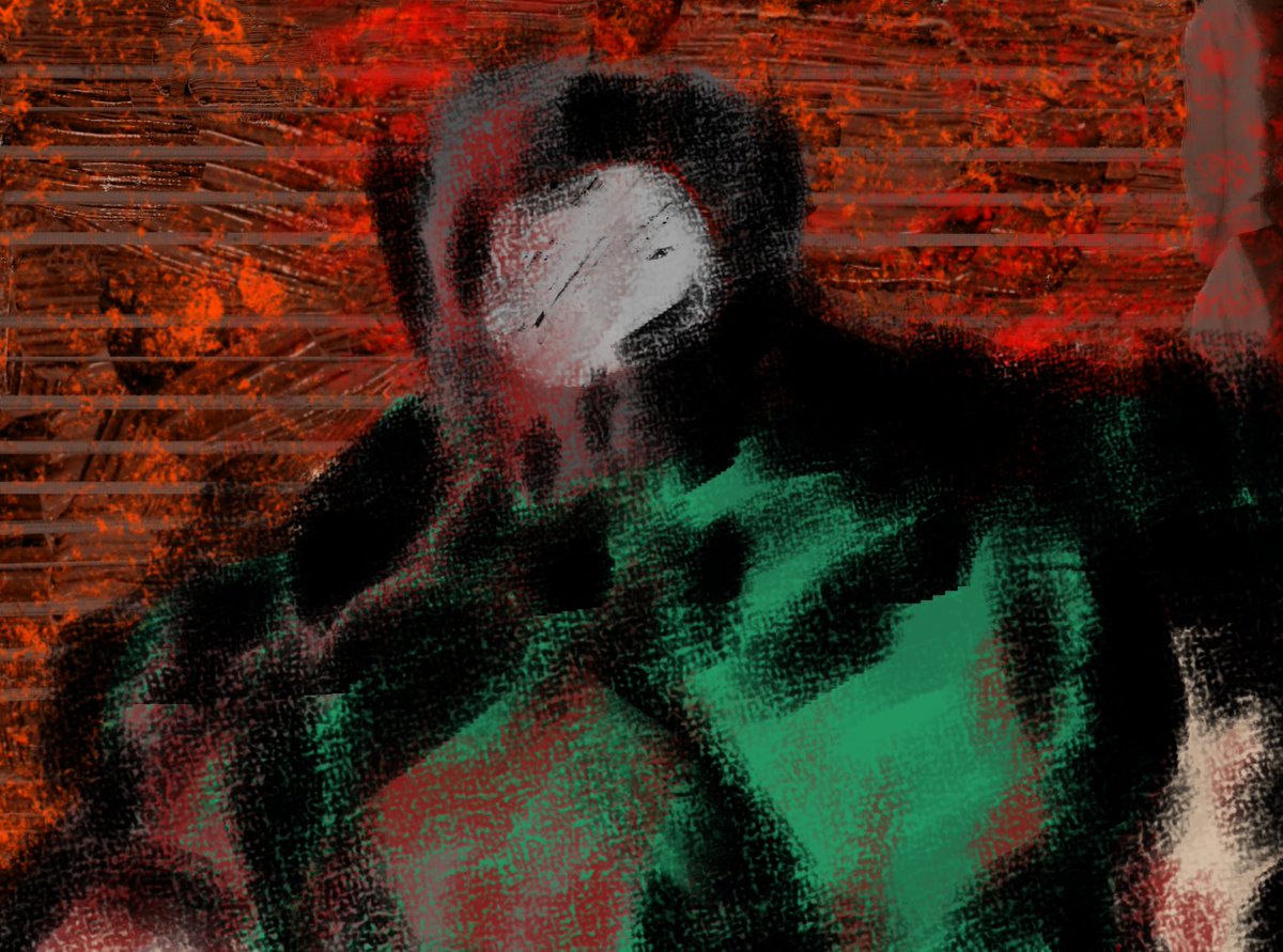 sten (more active on bluesky) tweet media