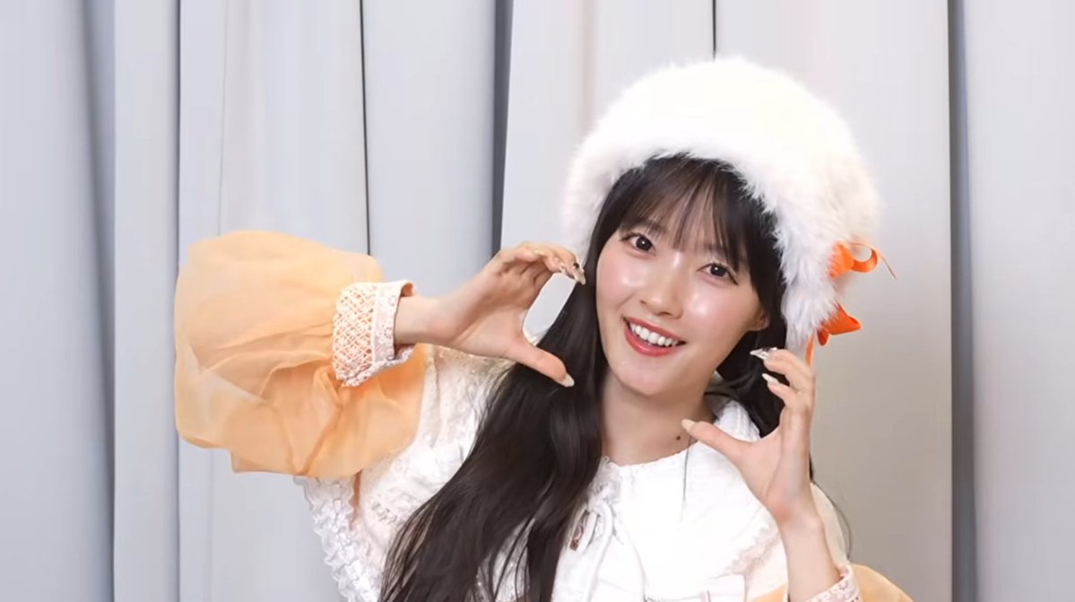 えみる クリスマスオン特のえみるまじでかわいいすぎる🥰 #川本笑瑠