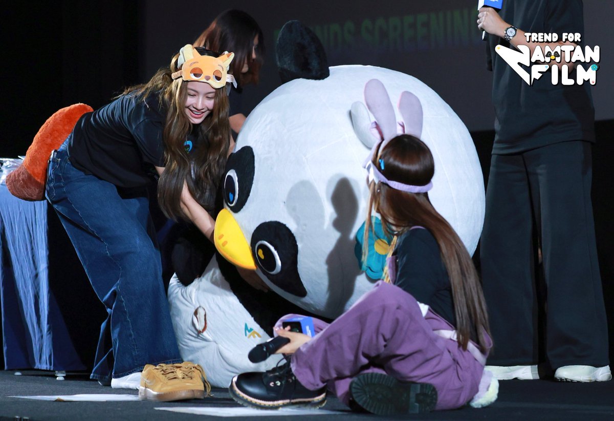 [PLS RETWEET] 4️⃣‼️

โพสต์ที่สี่ พี่ไม่ท้อ

✨Retweet 200 = 200 tickets  
✨Retweet 500 = 500 tickets 
✨Retweet 1,000 = 2000 tickets

🔗: ayaglobal.club

#NamtanFilm #น้ําตาลฟิล์ม #ARTISTOFTHEYEARAWARD