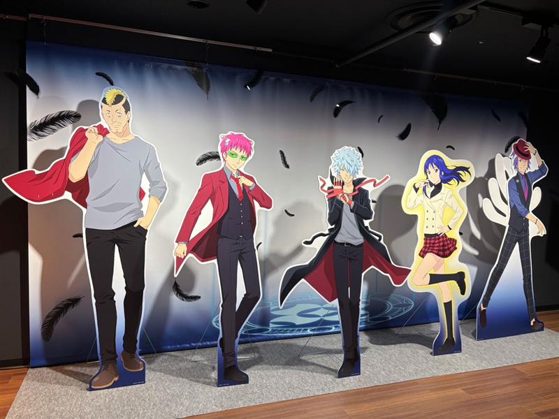 ダークリユニオン襲来!？漆黒の翼のΨ(サイ)誕～Rebirth of the