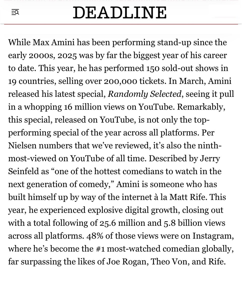 Max Amini tweet media