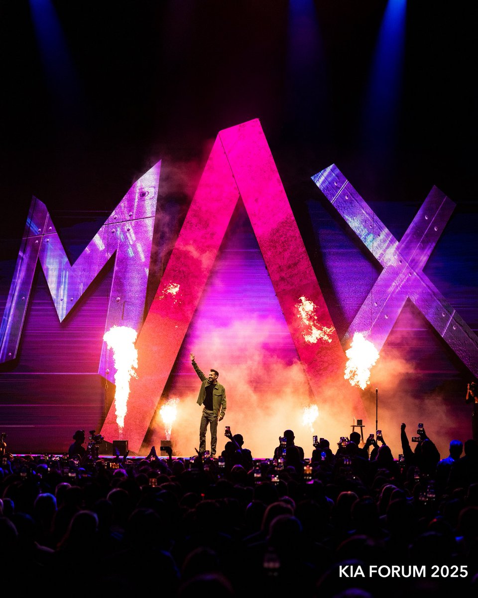 Max Amini tweet media