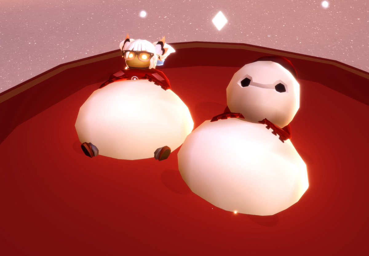 おもち様 Post by おもち🍙 on X: 🛡️vs⛄️