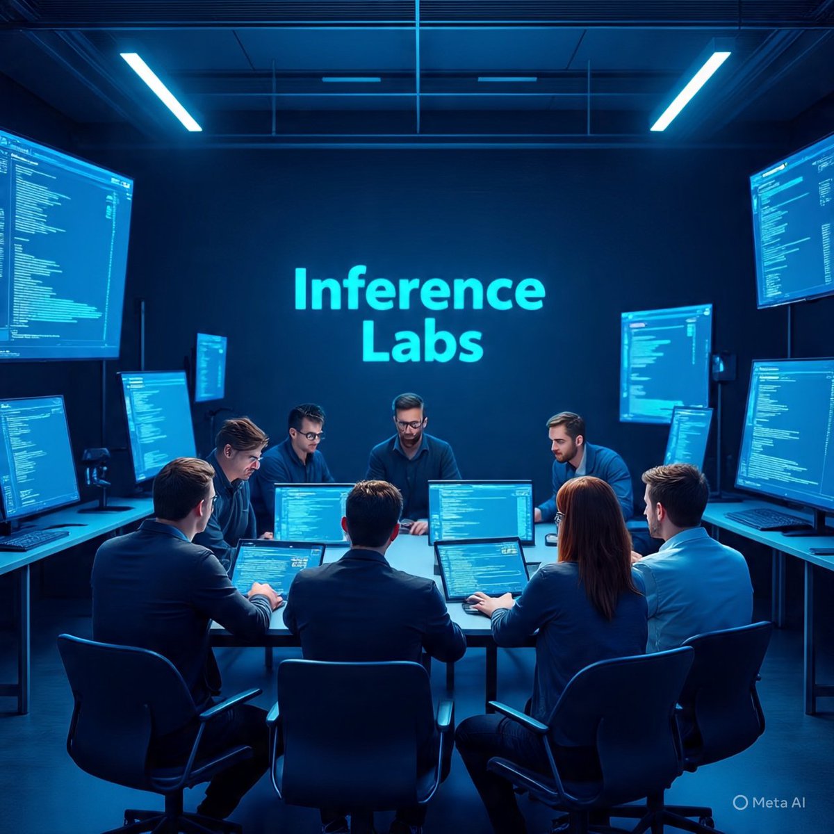 Jetharroyal's tweet photo. Thread: Why Inference Labs Is Winning Devotion, Not Just Attention

1/
Most crypto campaigns chase clicks.
Inference Labs does something harder.
It attracts people who want to understand the math. https://t.co/2UqvU8TKfK