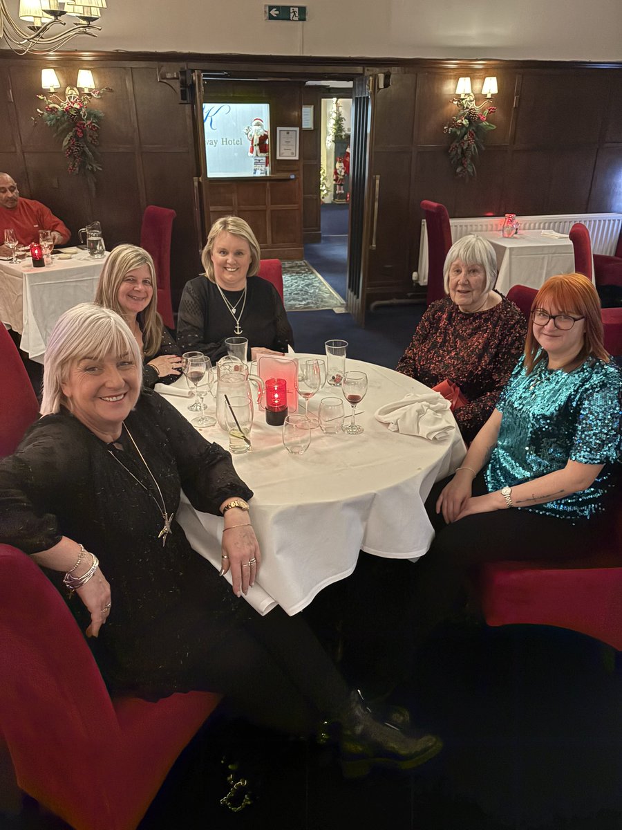 Steph Hirst tweet media