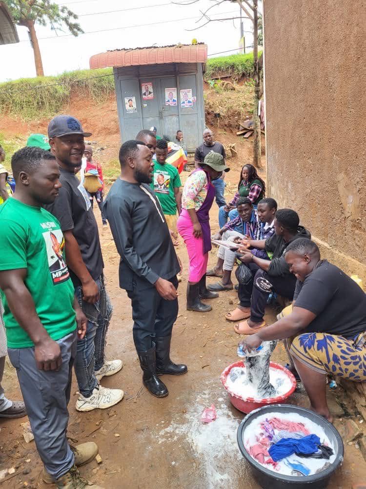 Musiri David tweet media