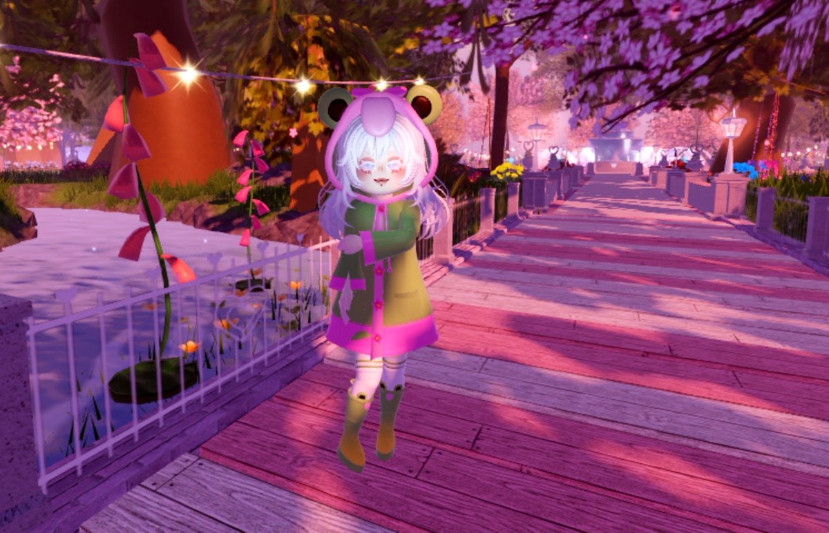 Froggie set giveaway!

In honor of Christmas being a week away away I’m giving away an item every day!

All you need to do is:
✨like
💗repost
🌸follow me
🐸 comment one gift you are excited for
