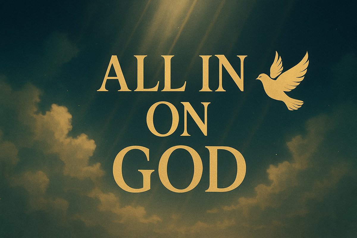 Guys I showed up again today just like you that’s seeing this 

I pray against wasted effort for everyone 

Good morning wonderful people 

Hope the market is treating you well 

I hereby go again on <a href="/openmind_agi/">OpenMind</a> so far anything robotics is concerned 

Then all in on <a href="/multiplifi/">Multipli.fi</a>