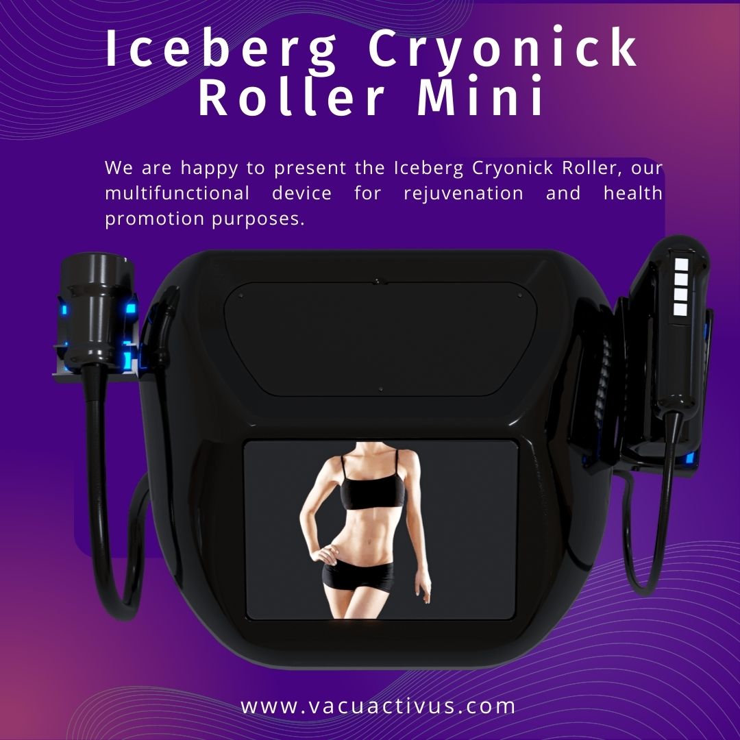PerfectBodyLab's tweet image. Iceberg Cryonick Roller mini - mailchi.mp/959ae41e5ece/h…