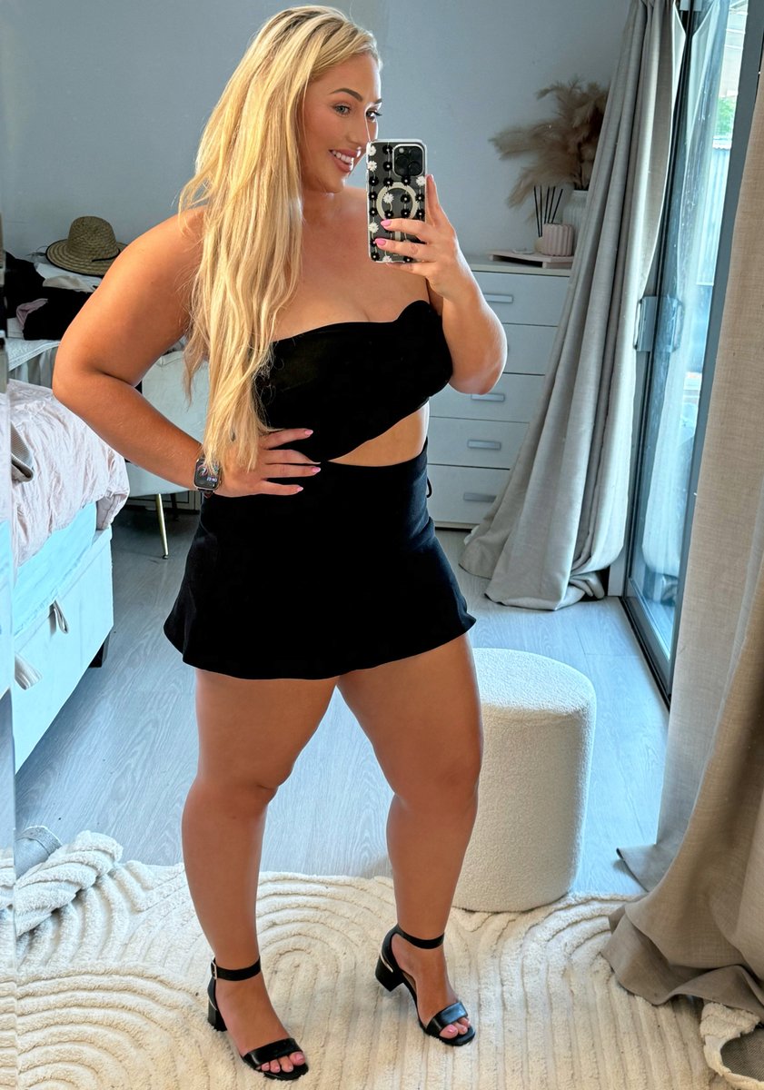 Nora Davis tweet media