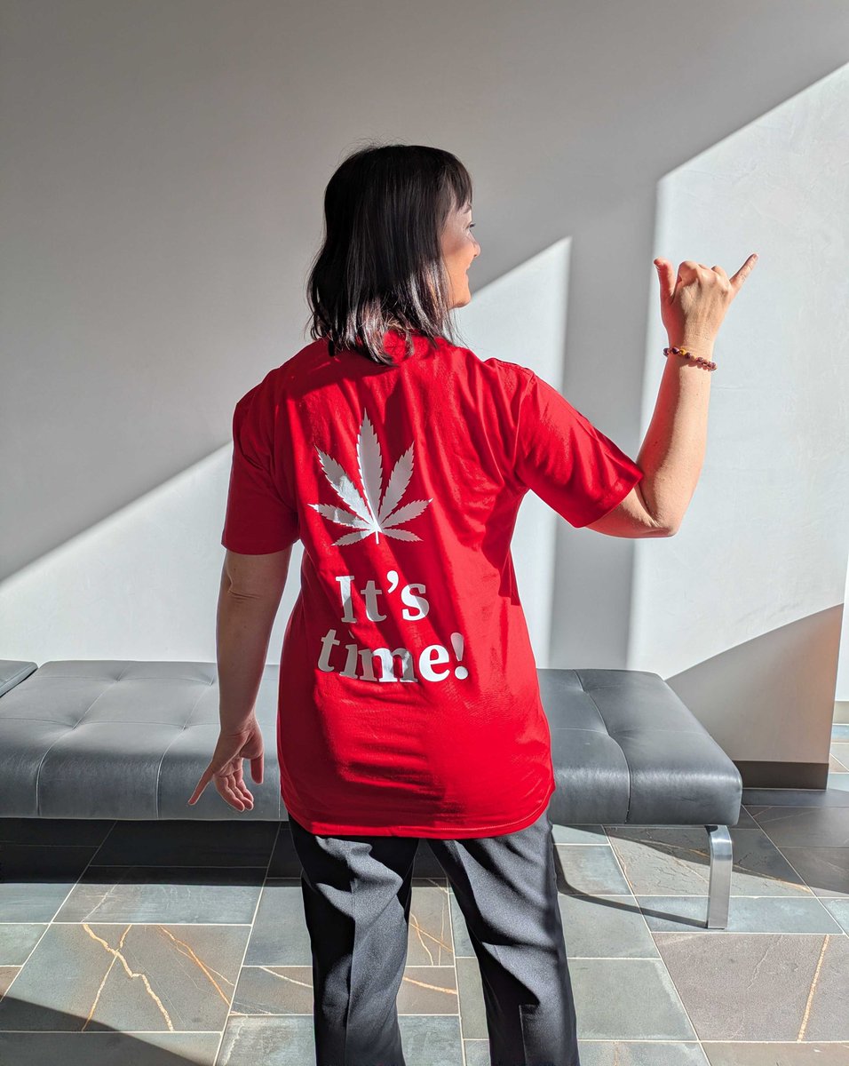 HEMP EMBASSY HEADLINES #686 | 18 DECEMBER 2025 - mailchi.mp/hempembassy.ne…
Waiting for Minns (NSW) to decide our fate on driving, before end of year he promised. Will be serious disappointment if he can’t muscle up courage to let prescribed cannabis users drive!
HEMP Embassy Head