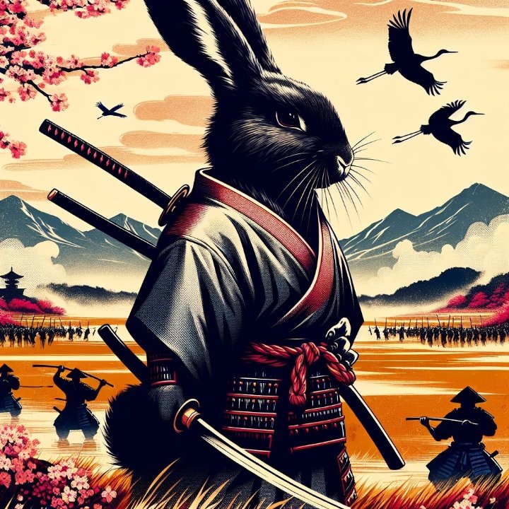 BLACKRABBITSOL's tweet photo. If you can’t hodl, you won’t be rich. https://t.co/jIfhY0ZVoj
