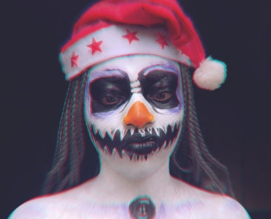 FFisolami's tweet image. Olaf rethinking detty December in Lagos😂
I love painting silly things