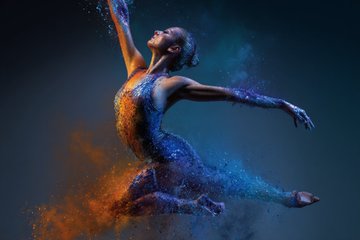 EMOTIONAL DRIP CASCADE 

Prompt :

[SUBJECT] conveyed through an Emotional Drip Cascade, where drips