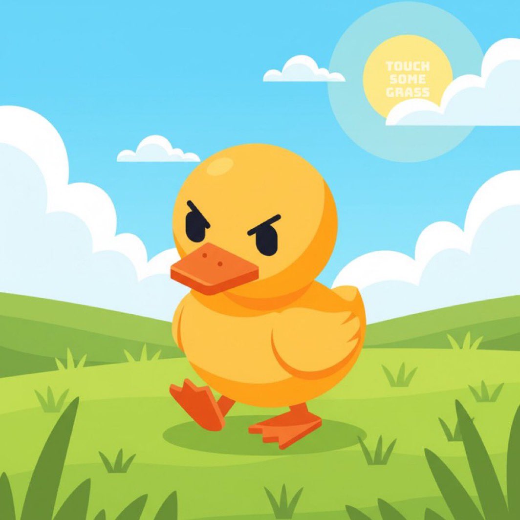 Zuman_galleria's tweet image. ..@duel_duck is built around a simple idea👉 Attention shouldn’t be wasted, it should be invited

In most products, users pass through quietly. They scroll, tap, and move on. There’s very little that asks them to pause and take part. Predictions change that by turning passive