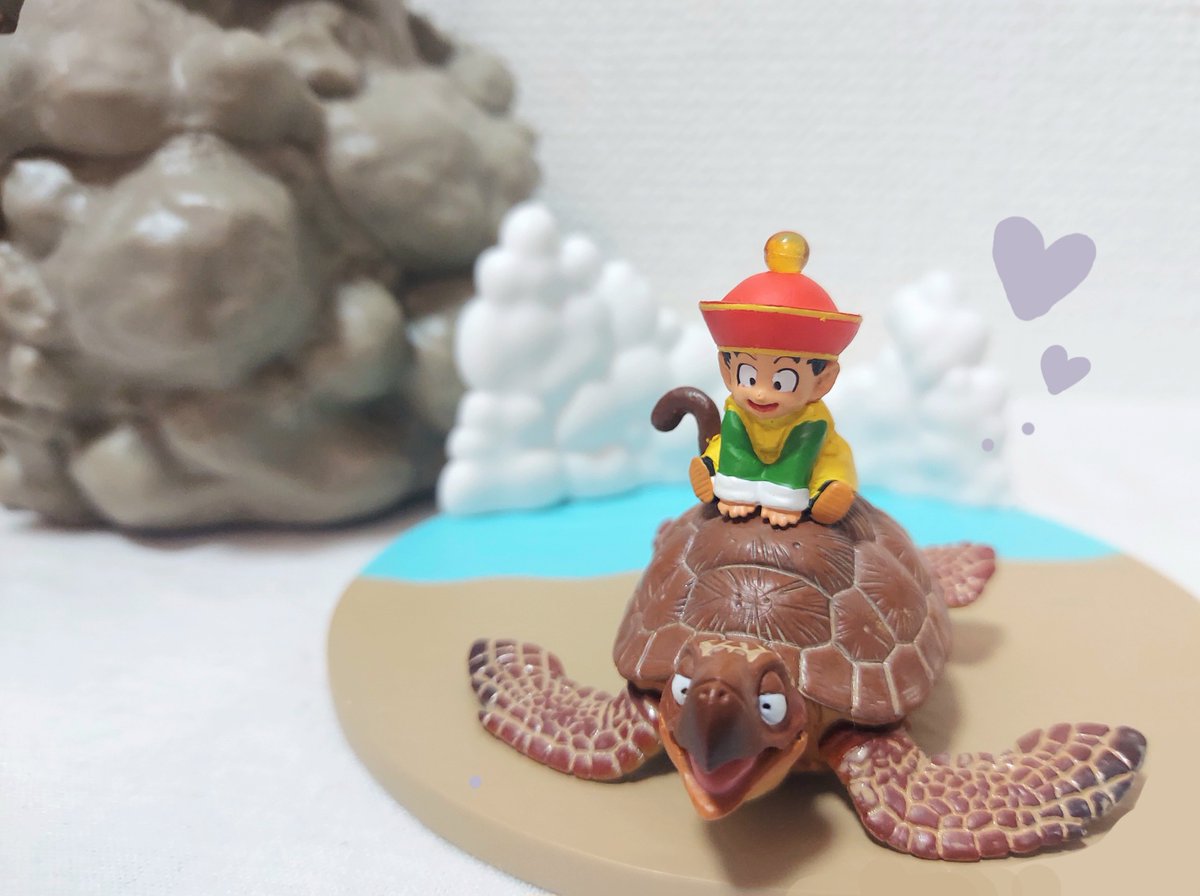 たくあん (@tqn_figure) / Posts / X