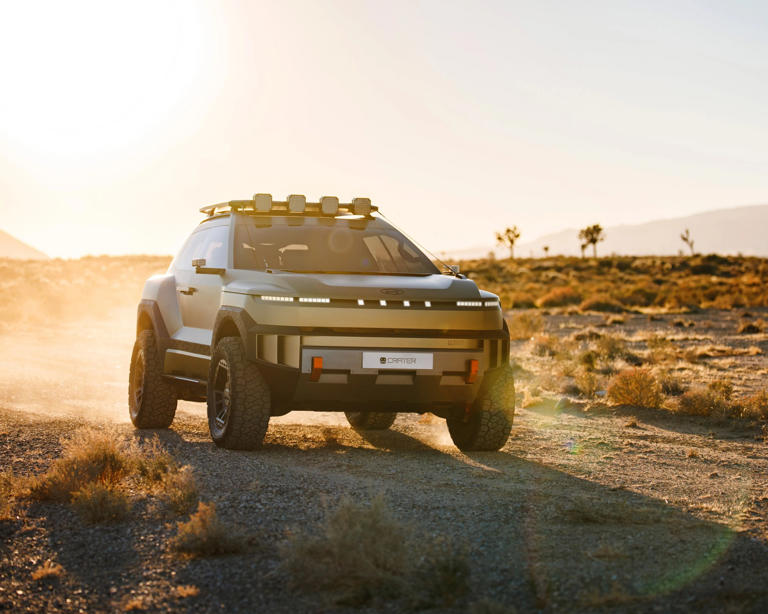 sachi1824's tweet photo. Hyundai Tacoma

Hyundai’s chasing the 4-wheeling enthusiast. https://t.co/gLjzOwryFP