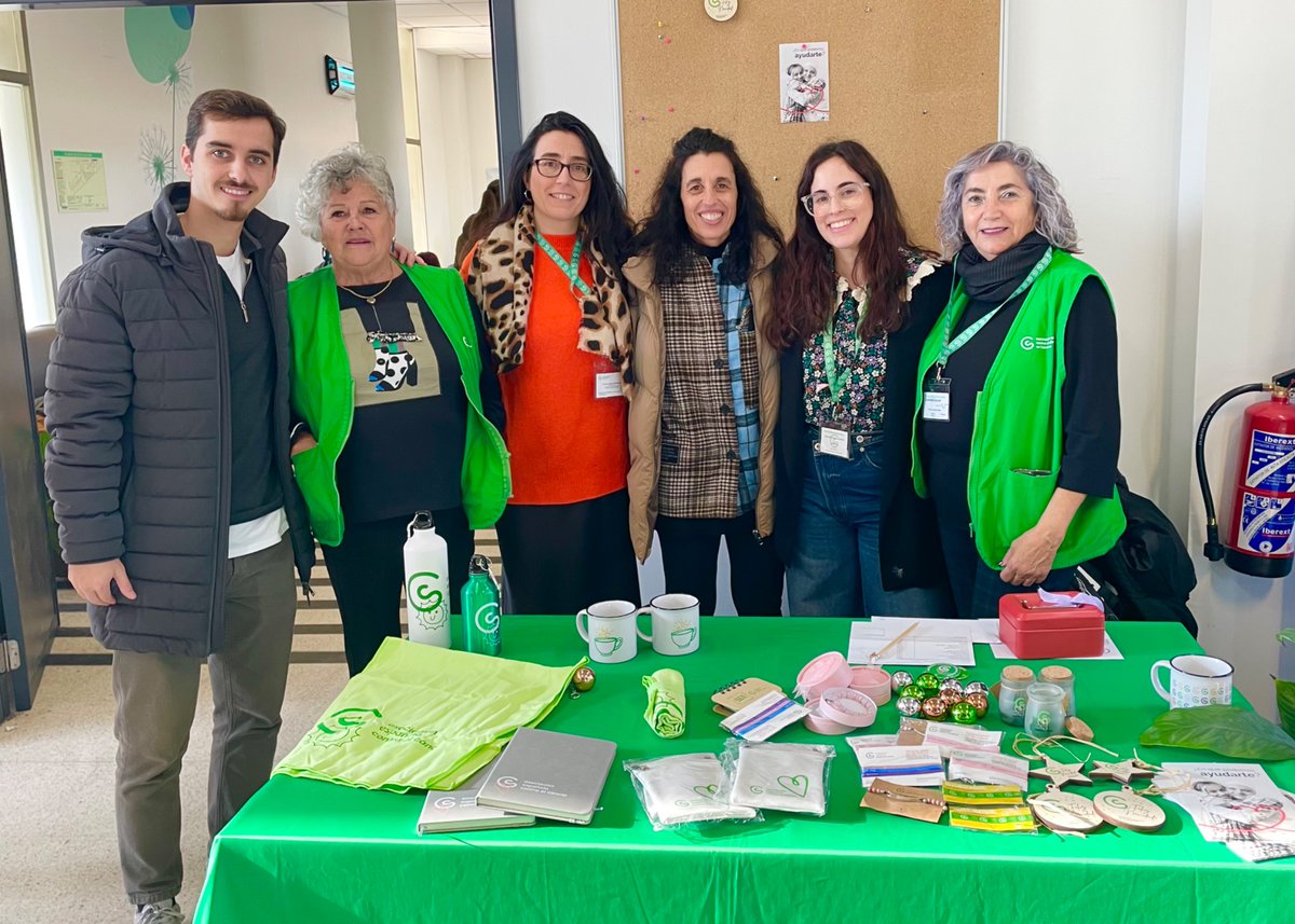 ISA BLANCO tweet media