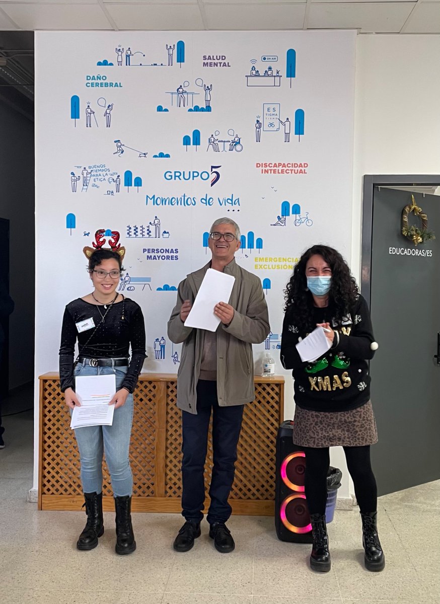 ISA BLANCO tweet media