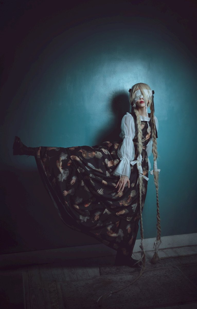 microcosm(マイクロコズム) (@xmicrocosmx) / Posts / X