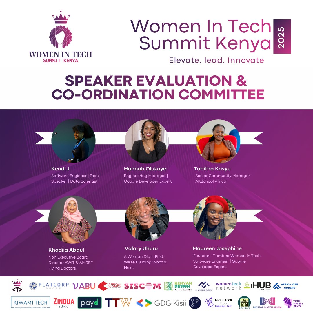 Tambua.Women.In.Tech tweet media