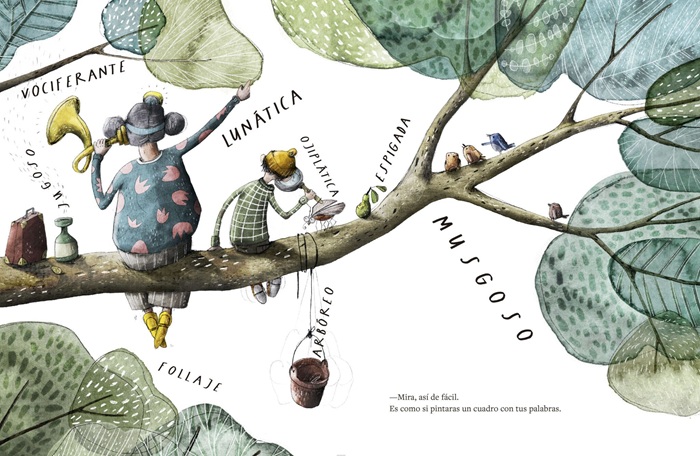 Canal Lector tweet media