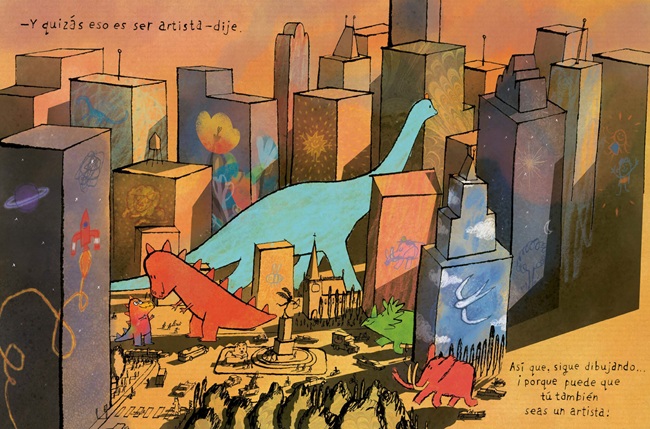 Canal Lector tweet media