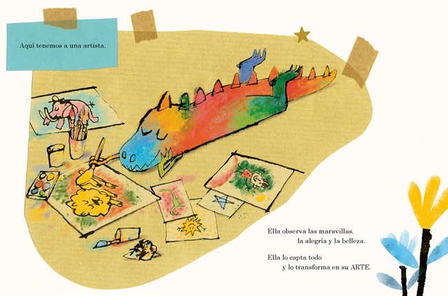 Canal Lector tweet media