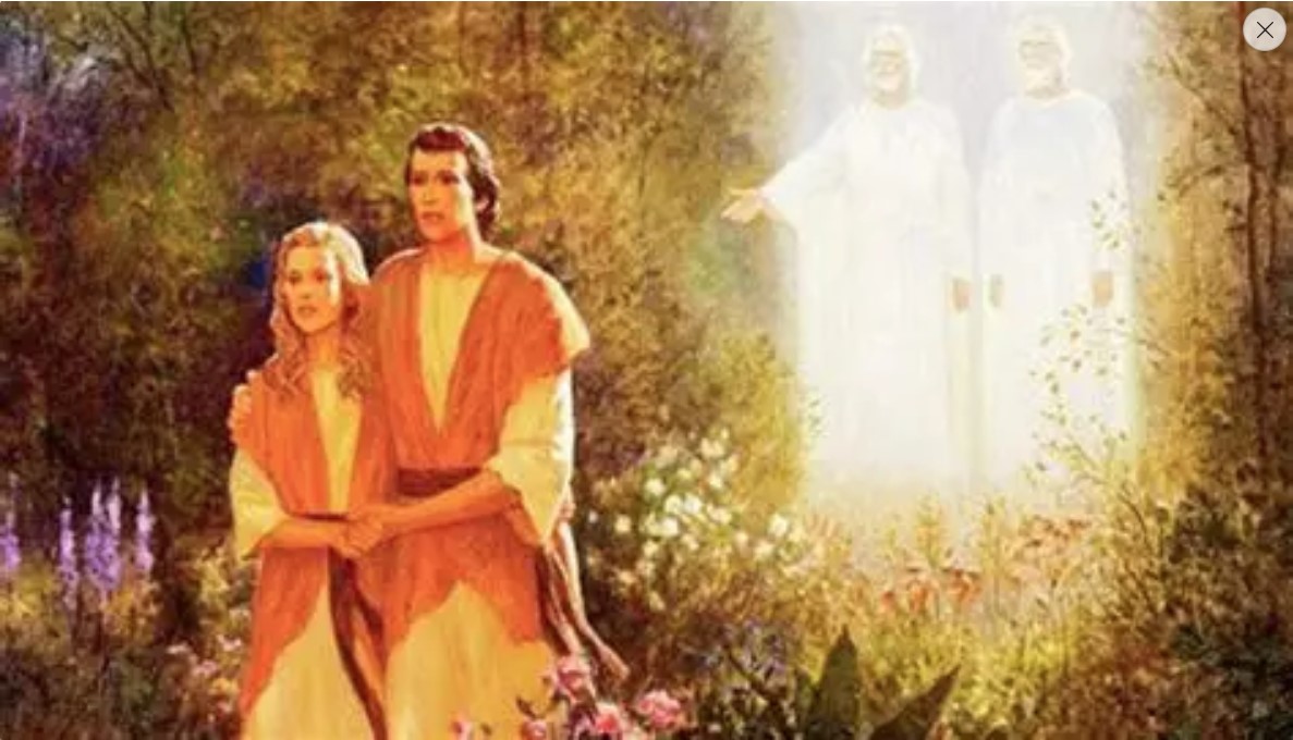 Wie sollten wir mit dem, “was Gott verbunden hat”, umgehen? Wenn du meinen heutigen Blogbeitrag “Was aber Gott verbunden hat” lesen möchtest, klicke auf den Link:

heiligederletztentage.org/blogs/lobis-sc…