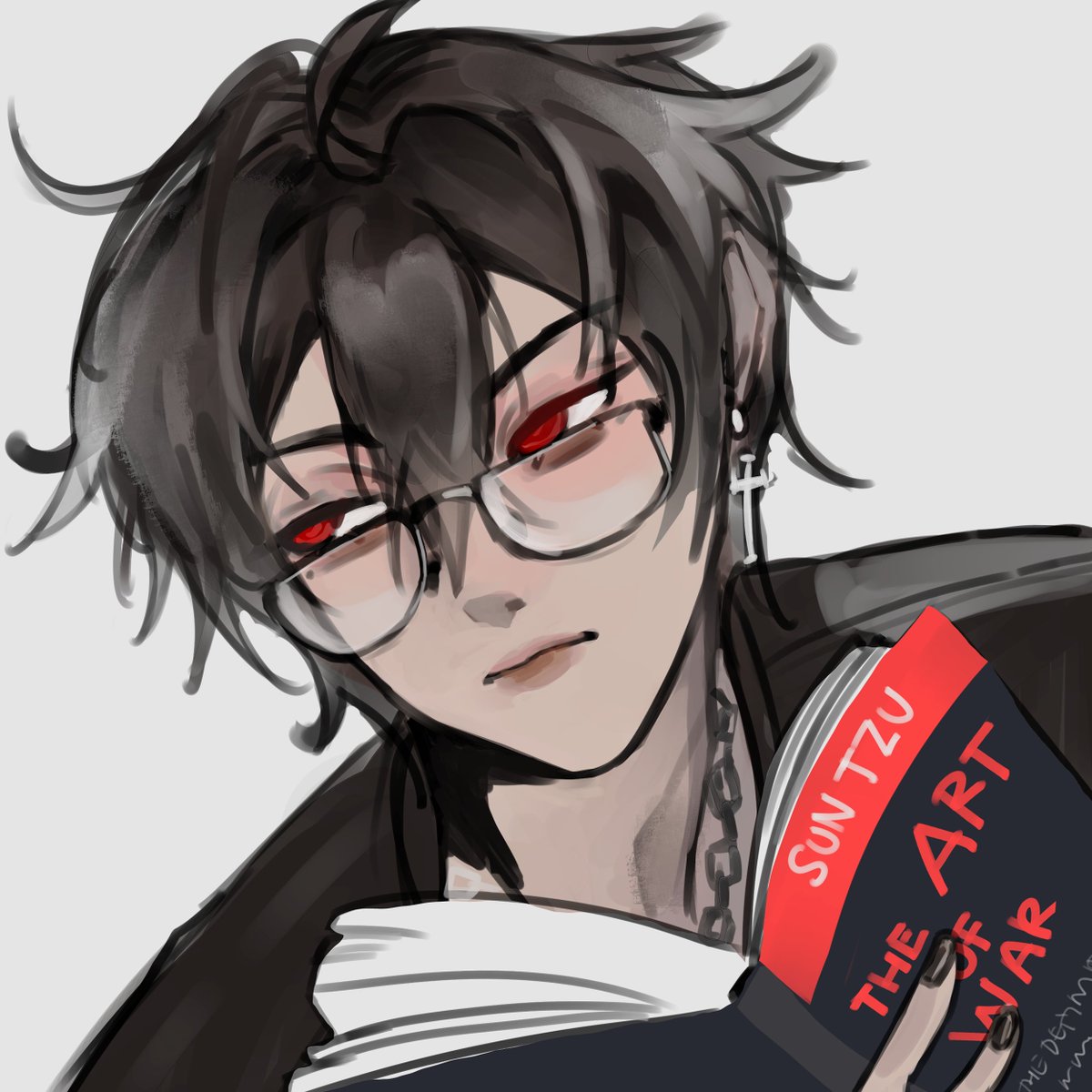 froyo! 🐥 comms open (@froyoalmond) on Twitter photo 