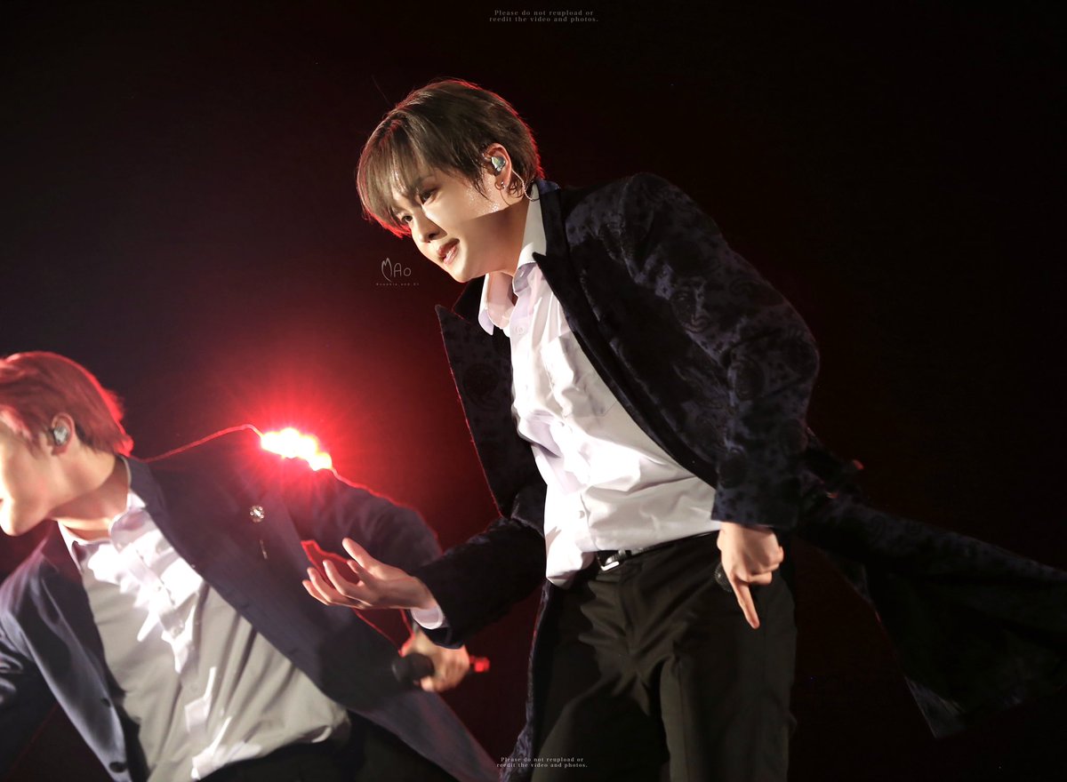 cookie_and_01's tweet photo. 251214 
#KINGDOM #킹덤 #LOUIS #루이 #더킹덤 #TheKingDom #TKD https://t.co/Iw7LpFYTgN