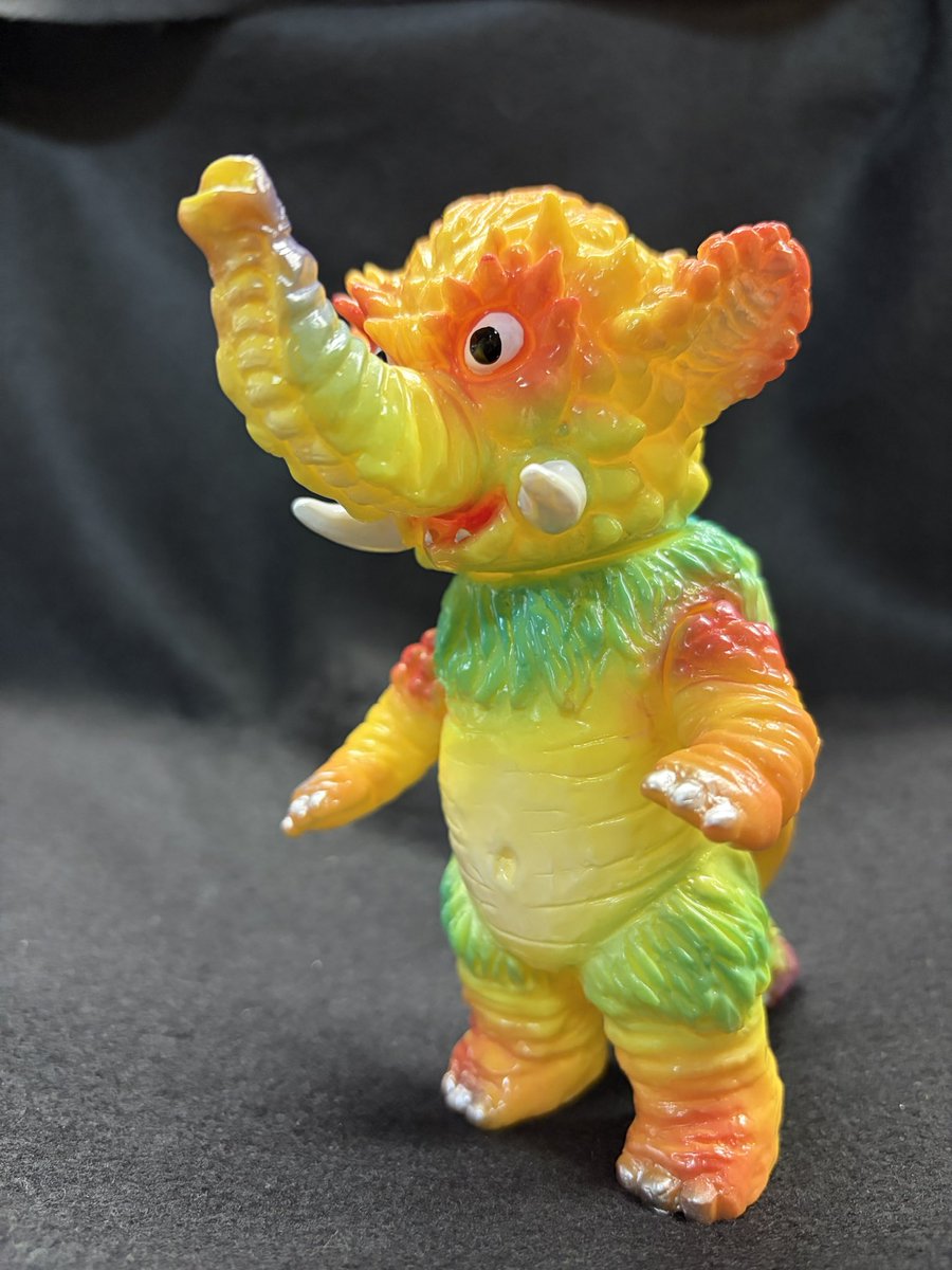 ヤモマーク (@nametama) / Posts / X