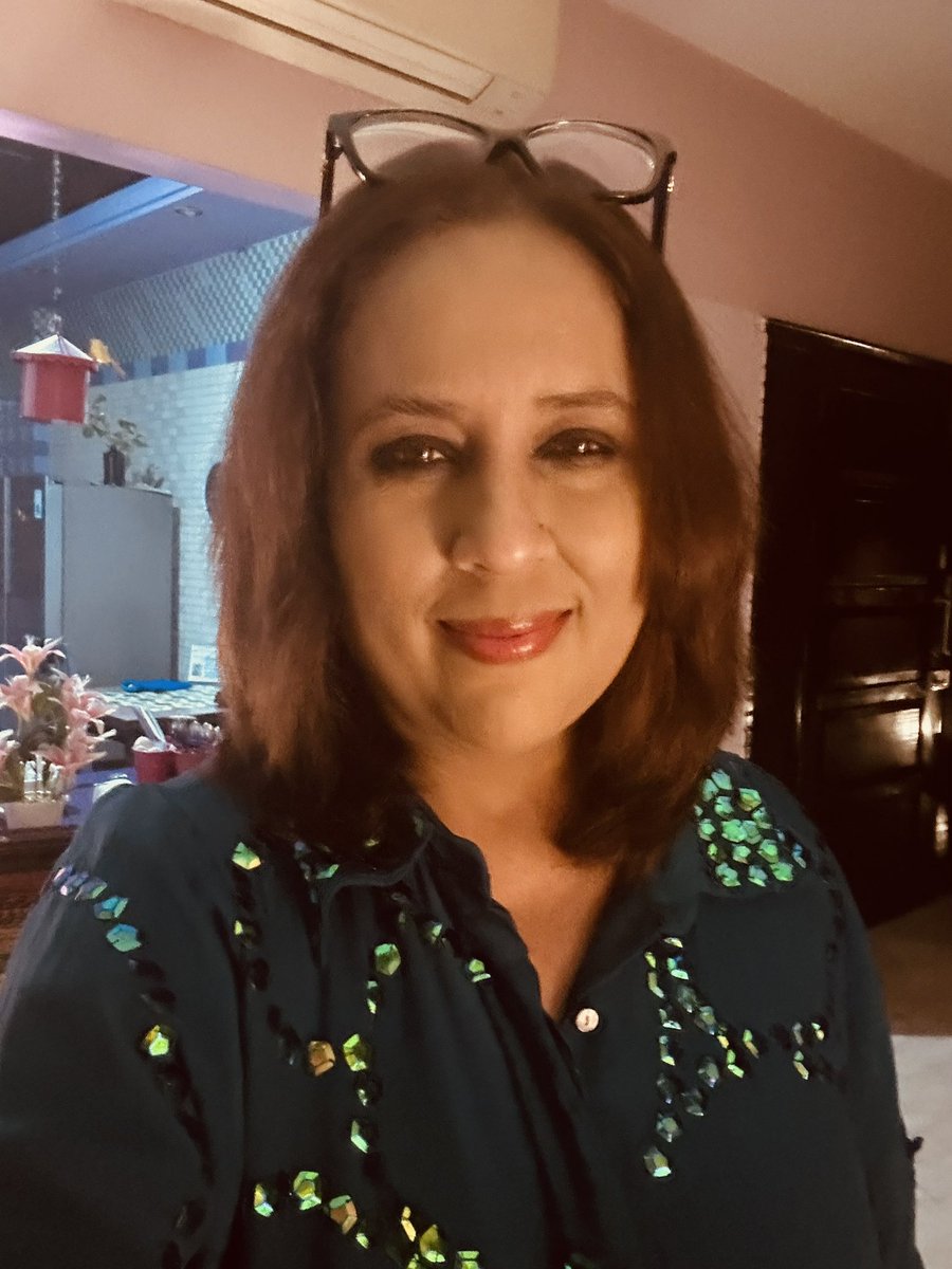 barkha dutt tweet media