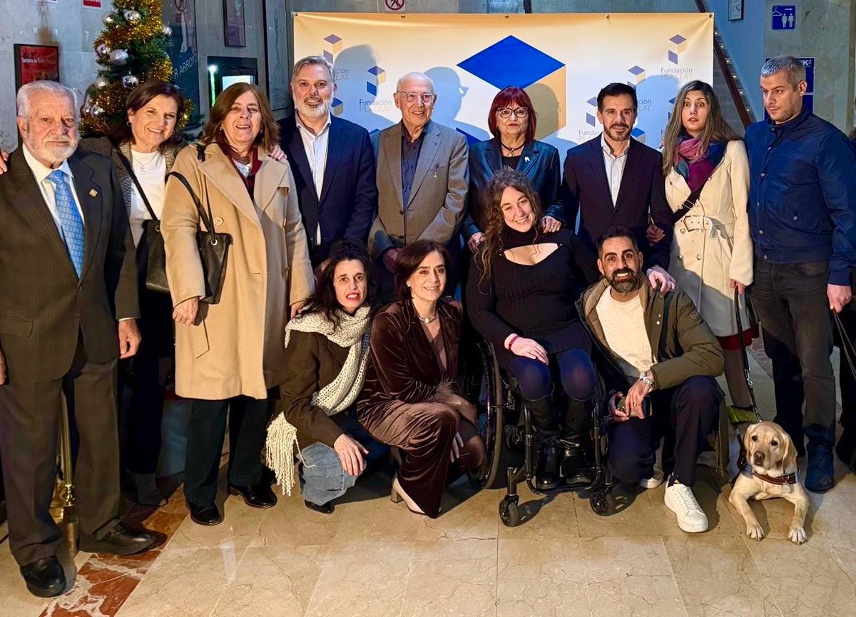 ISA BLANCO tweet media