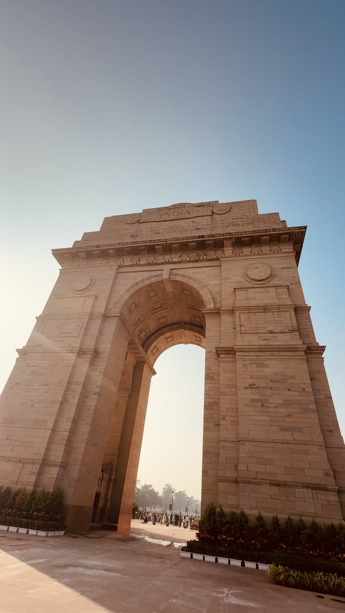 #Delhi ❤️🇮🇳