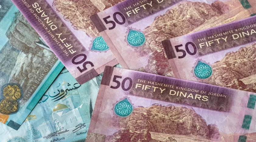 فيتش سوليوشنز تتوقع نمو الاقتصاد الأردني 2.9% العام المقبل 