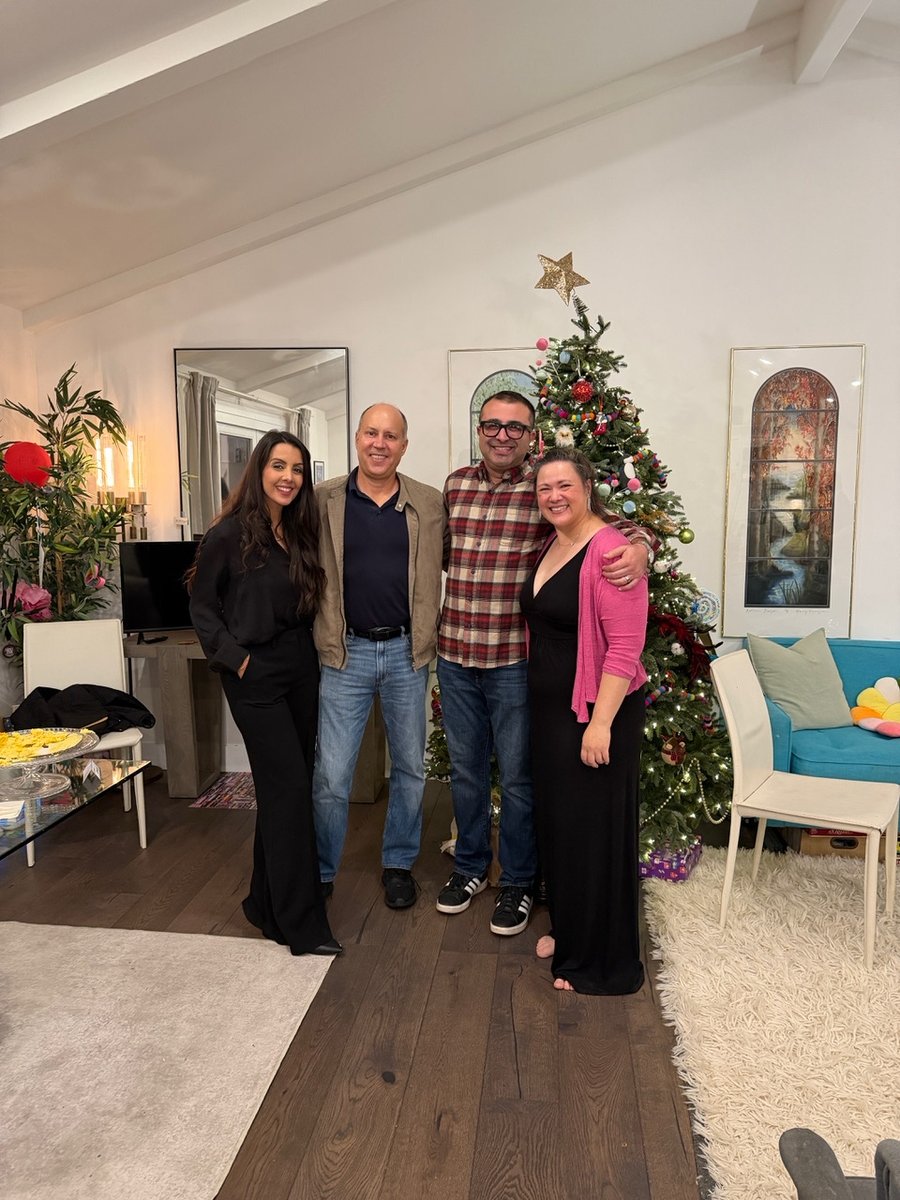 UCSDNCC's tweet photo. We had a fantastic time celebrating with our NCC extended family at our annual holiday party! Wishing a Happy Holiday season to all. @ucsdneurodept @UCSDNeuro https://t.co/WDqpW1XUjd