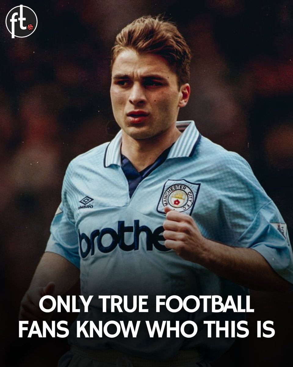 Footballtweet's tweet image. 🇬🇪 Only true football fans know who this is...