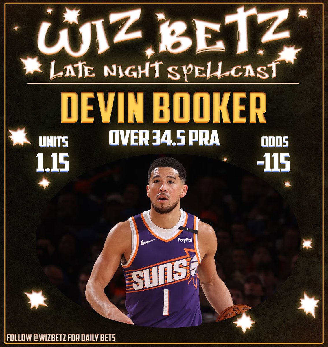 Wiz Betz 🧙‍♀️ tweet media