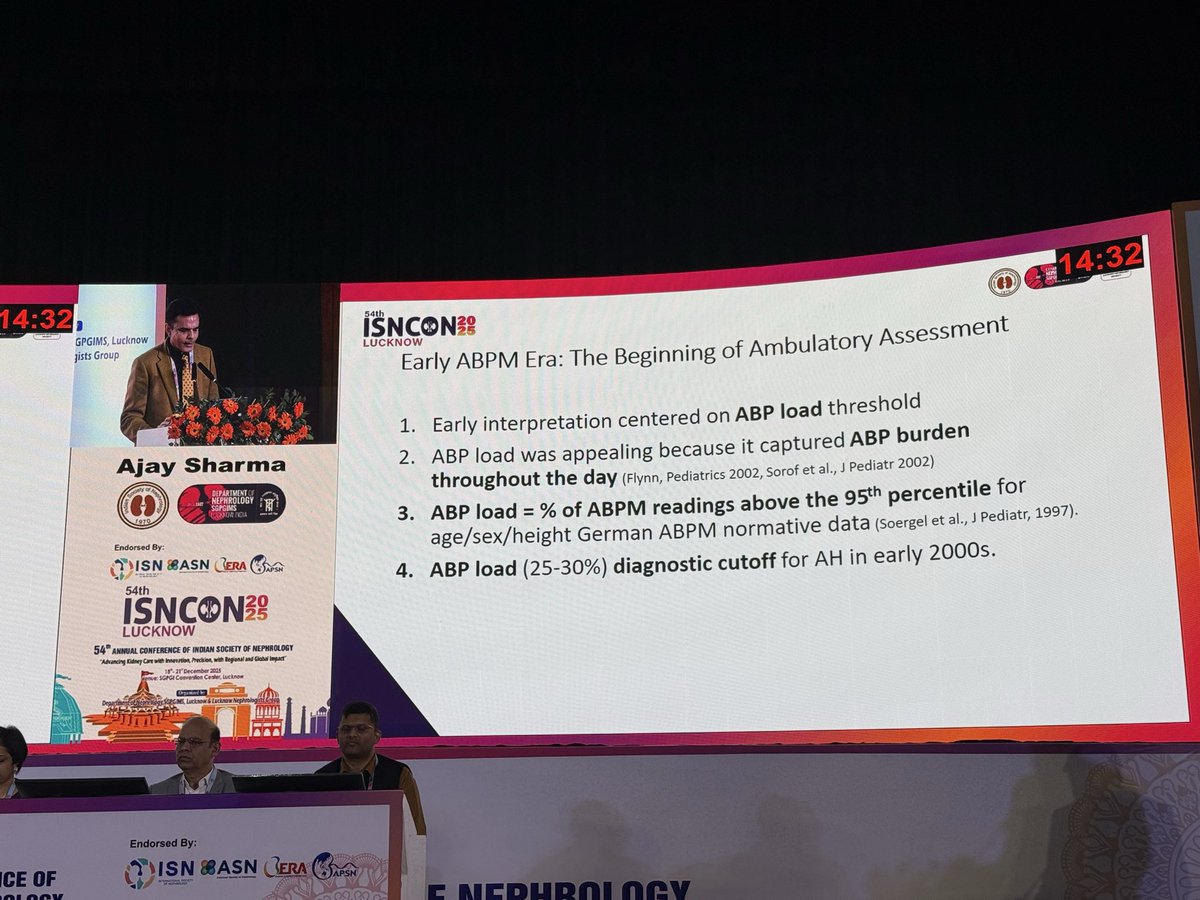 Varun Kumar B MD, DM, FISN, FASN tweet media