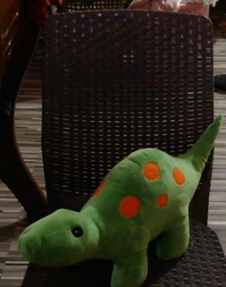 hanggang sa pc may nakabantay sakin 😂🥺