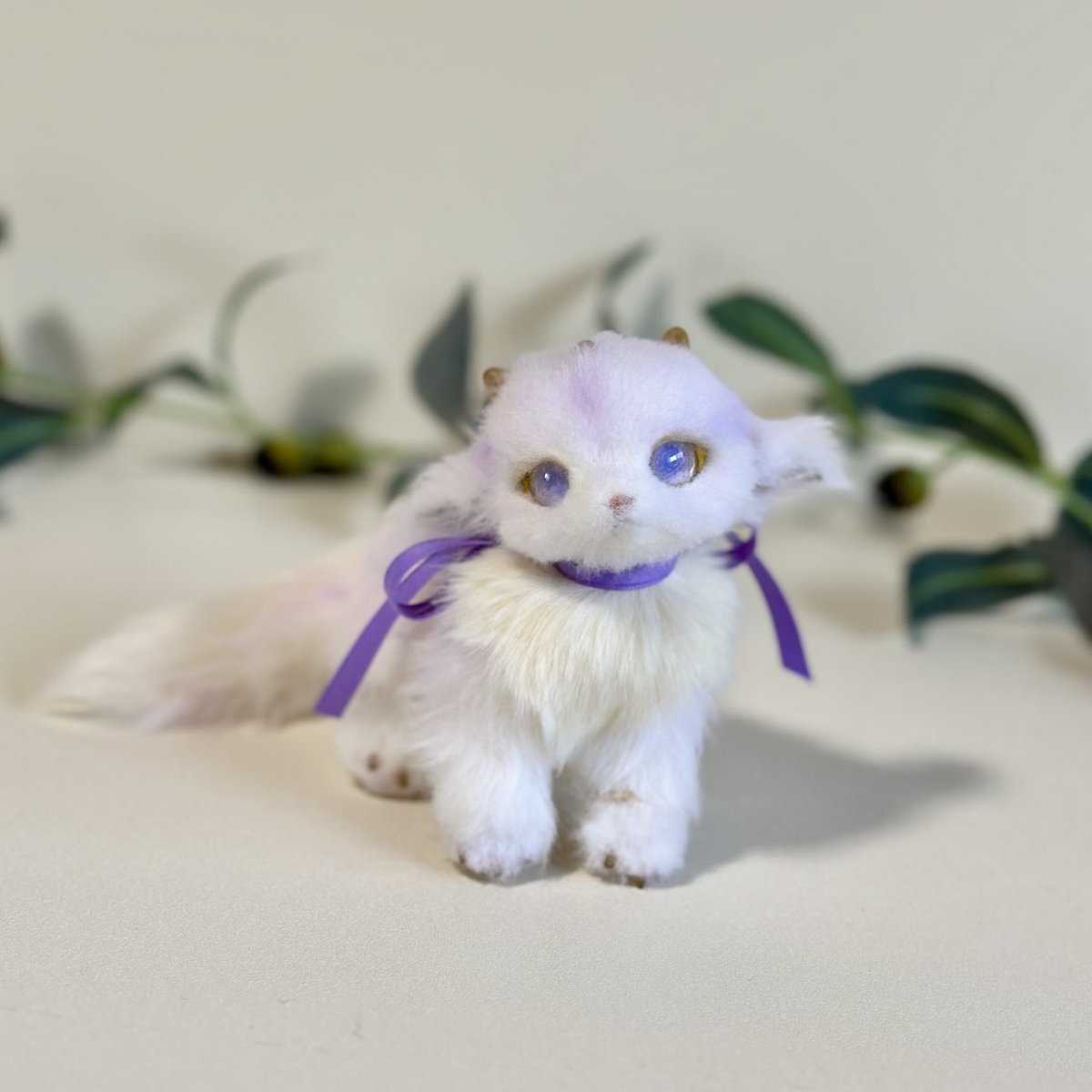 SHL☆5月2日まで☆カモノハシ風モンスターちゃん✨アートドール ikka (@ikka_happy) / Posts / X