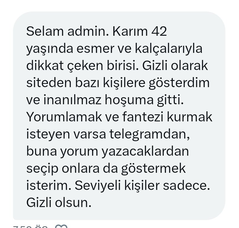 KADİR ( İtiraf Evi ) tweet media