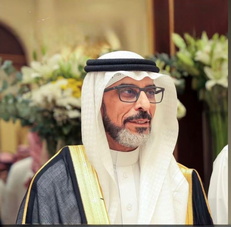 فهد الكليب tweet media