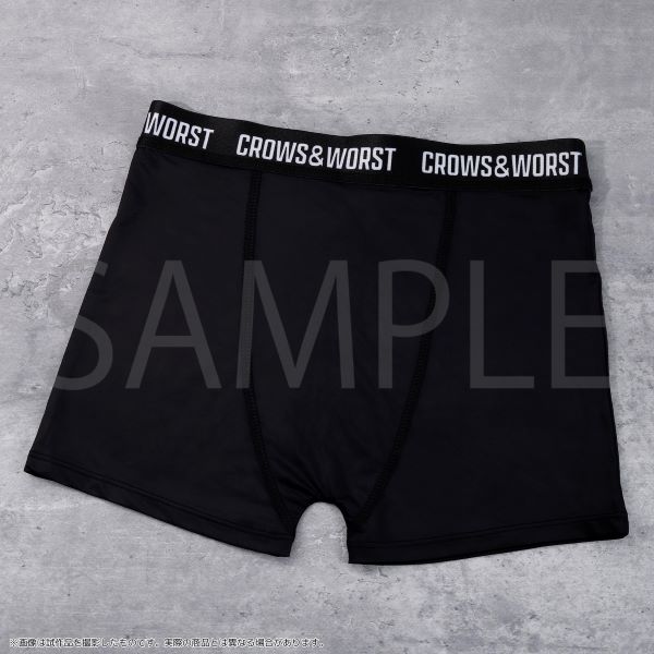 クローズ』35周年＆正統続編連載開始決定記念!! 「クローズ」「WORST