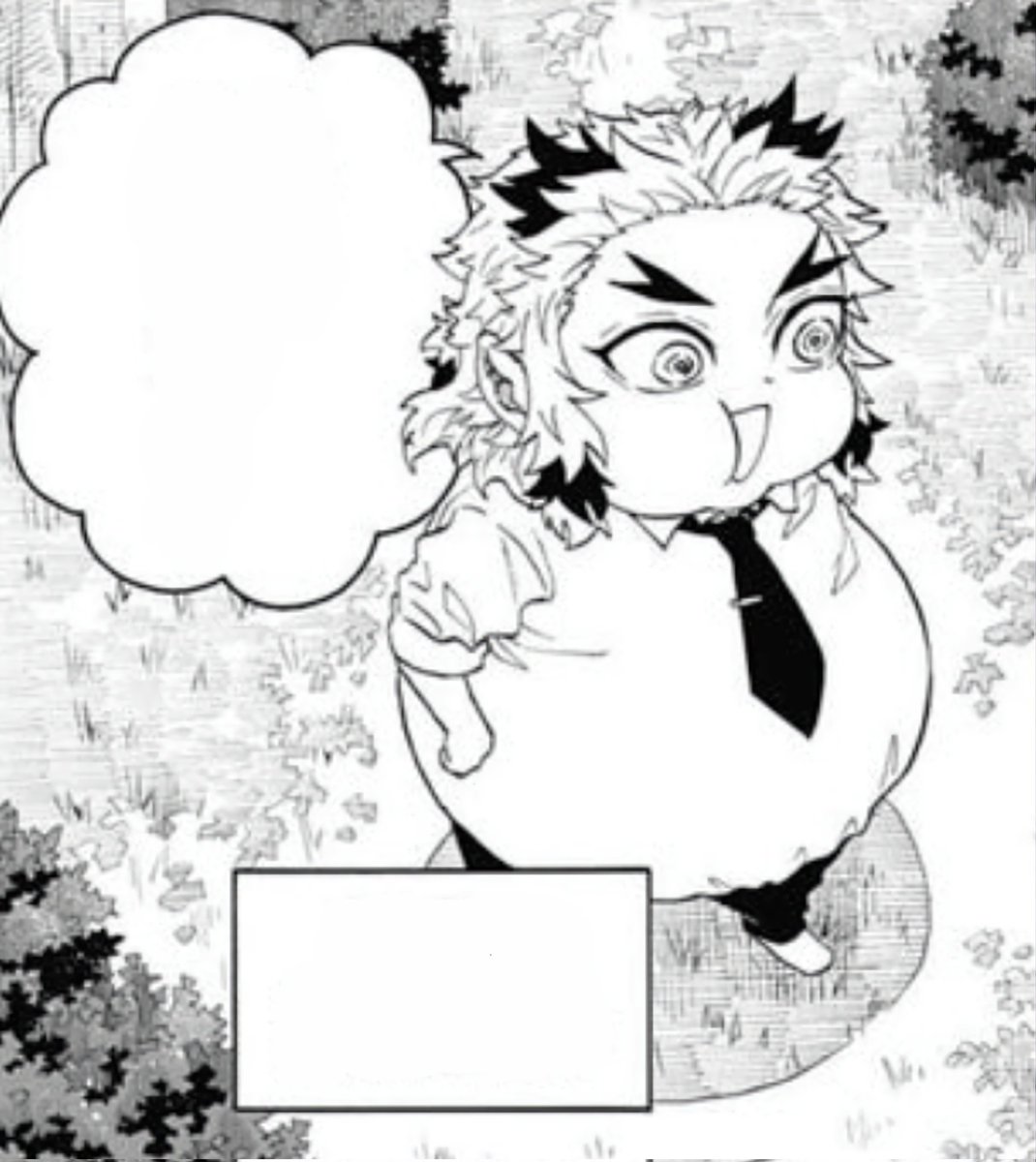 煉獄 杏寿郎 ─ 𝙍𝙚𝙣𝙜𝙤𝙠𝙪 𝙆𝙮𝙤𝙟𝙪𝙧𝙤 🍠 tweet media