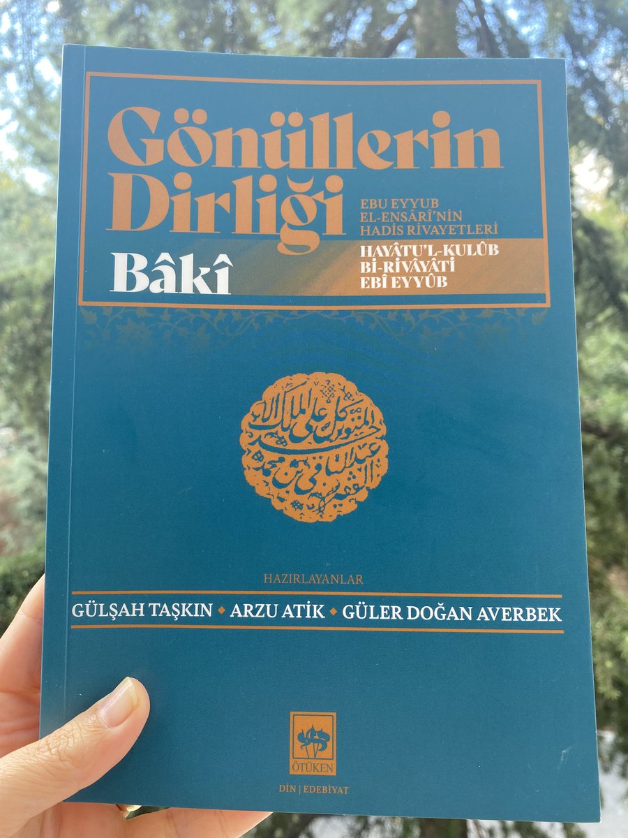 Güler Doğan Averbek tweet media