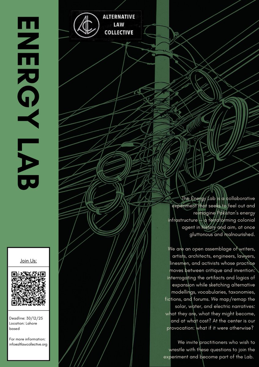 Alternative Law Collective tweet media