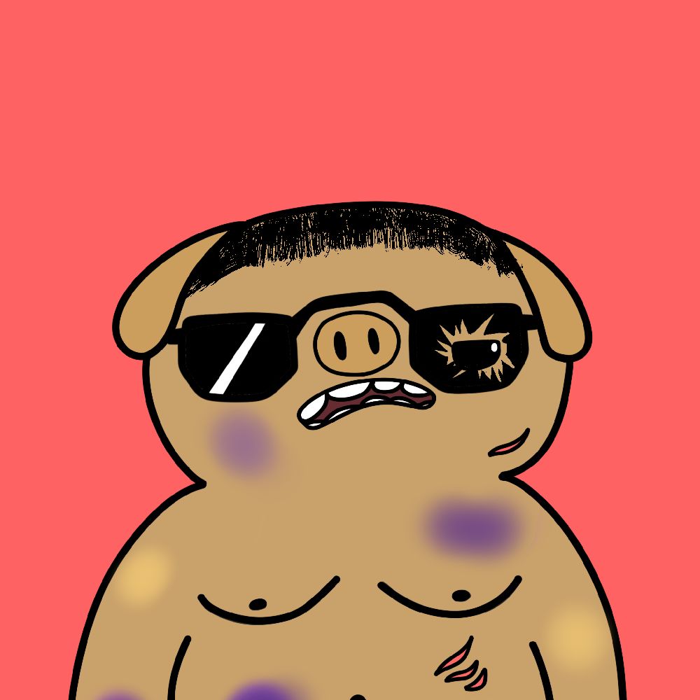 Somebody mugged mine piggy 
<a href="/OinkonomicsSol/">Oinkonomics</a>